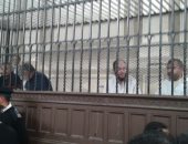 بالفيديو.. جنايات الإسكندرية تقضى بإعدام "عسلية" بتهمة ذبح صاحب محمصة