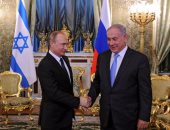 روسيا تنفى الموافقة لإسرائيل على استهداف حزب الله من الأجواء السورية