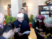 الحكومة تحدد 22 ألف تأشيرة لحج القرعة و36 ألف تأشيرة للحج السياحى