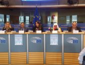 "الإيسيسكو" تشارك فى مؤتمر دولى فى بروكسيل حول مستقبل المسلمين فى أوروبا