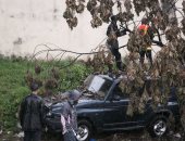 20 قتيلا على الأقل بعد مرور العاصفة الياكيم فى مدغشقر 