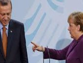 صحيفة: برلين ترغب فى قطع الروابط بين الجالية المسلمة بألمانيا وبين تركيا 