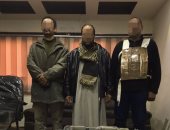 بالصور.. ضبط ورشة لتصنيع الاسلحة المحلية بشبرا الخيمة 