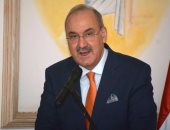 سفارة العراق تهنئ مصر بتأهل المنتخب الوطنى لمونديال روسيا 2018