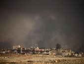 "الشرطة الاتحادية" العراقية تقتل 9 قناصة من داعش بالموصل القديمة