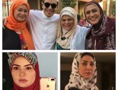 5 فنانات يرتدين الحجاب فى دراما رمضان.. تعرف على التفاصيل