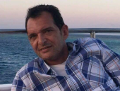 شهيد الدقهلية العقيد ياسر الحديدى يدفن بالقاهرة والعزاء بمسقط رأسه السبت