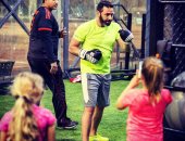 حازم إمام لأعضاء الجبلاية: "الترابيزة" أفضل مكان لحل الأزمات وليس الإعلام 