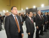 مصطفى مدبولى: مشروع الإسكان الاجتماعى وفر 1.5 مليون فرصة عمل حتى الآن