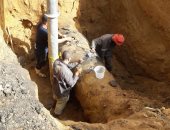 لمدة 12 ساعة.. غلق الطريق الزراعى اتجاه مطار النزهة بالإسكندرية اليوم