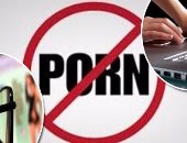 دراسة: إدمان مشاهدة المواد الإباحية على الإنترنت يهدد صحة المخ