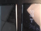 سامسونج تدعم هاتف جلاكسى S8+ ببطارية بقوة 3,500 mAh