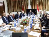 الأهلى بالزى التقليدى وبيدفيست بـ"الأزرق".. وتوفير أمن خاص للضيوف