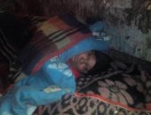 بالصور.. وزارة التضامن تنقذ مسنة من الشارع وتودعها مستشفى لرعايتها صحيا