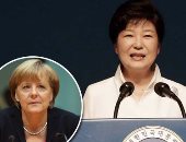 الصحف العالمية اليوم: عزل رئيسة كوريا الجنوبية يهز التوازنات الحساسة بآسيا.. قراءة شفاه رئيس وزراء بريطانيا السابق أثناء حديثه مع آخرين تضعه فى مأزق.. وميركل: مصلحة ألمانيا تفرض عدم الابتعاد عن تركيا