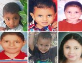 معا نجدهم.. 30 حالة جديدة فى حملة اليوم السابع للبحث عن المفقودين