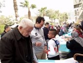 اكتمال النصاب القانونى لعمومية الزمالك الطارئة