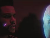 بعد ساعات من طرحه.. كليب"I Feel It Coming" لـ The Weeknd يتخطى مليون مشاهدة
