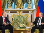 بوتين: نسعى مع تركيا لإطالة الهدنة ووضع حلول جذرية للأزمة السورية