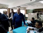 بالصور.. مجلس الزمالك يسجل فى العمومية الطارئة