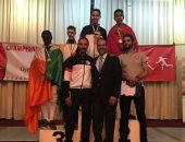 محمد حمزة يتوج بذهبية البطولة الأفريقية للشيش تحت 20 سنة