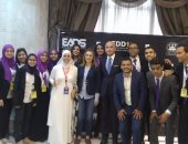 افتتاح فعاليات اليوم المصرى لطب "أسنان عين شمس" بمشاركة 24 كلية