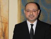 رئيس قناة المحور يقدم "فارس فى حياة صعلوك" بدار الأوبرا المصرية