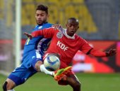 سموحة يواجه بيدفيست الجنوب أفريقى بـ"خطة" الأهلى ودوافع الزمالك فى الكونفدرالية