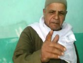بالفيديو.. مزارع أمى ينافس شعراء المنوفية بقصيدة لمصر والسيسى