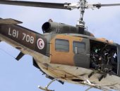 مقتل 7 فى تحطم "هليكوبتر " تقل رجال أعمال فى اسطنبول