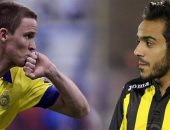 التشكيل المتوقع لنهائى كأس ولى العهد السعودى.. كهربا "أساسى"