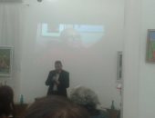 بالأغانى والحكايات.. أصدقاء سيد حجاب يودعونه فى "لمسات"