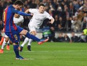 الأرقام تكشف: أفضل منفذى ركلات الجزاء فى أوروبا