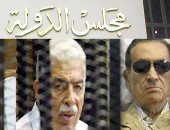 بعد تغريمهم بقضية قطع الاتصالات 540 مليون جنيه.. الإدارية العليا تقرر إعادة المرافعة فى طعون "مبارك والعادلى ونظيف" على الحكم بجلسة 22 أبريل.. وتطالب بتصحيح شكل الطعون وتقديم صور أحكام الجنايات والنقض