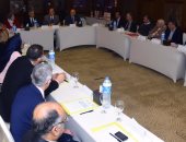 محافظ الإسكندرية: لقاء شهرى مع مديرى المستشفيات لمتابعة المنظومة الصحية