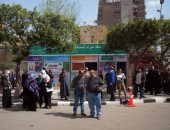 محافظ القاهرة: افتتاح أكشاك شراء القمامة بعدد من الأحياء الفترة المقبلة