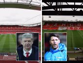 "بين السما والأرض" شعار مواجهة أرسنال ولينكولن فى كأس إنجلترا