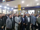 مصر للبترول: افتتاح 60 محطة وقود تابعة للشركة باستثمارات 240 مليون جنيه