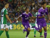 قرعة دورى أبطال أوروبا تزف نبأ سارا إلى ريال مدريد قبل مواجهة البايرن