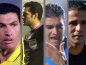 كبار الحكام يرفضون إدارة مباريات الزمالك بالدورى أو الكأس