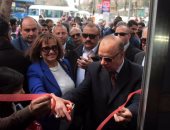 رئيس حى مصر الجديدة: فتح منفذين جديدين لشراء القمامة بمنشية البكرى وألماظة