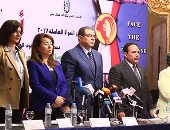 انطلاق مؤتمر "أد التحدى" لاتحاد عمال مصر بحضور 3 وزراء