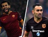 يوميات المحترفين.. المحمدي يتألق فى فوز هال سيتى بالبريميرليج.. عمرو وردة وتريزيجيه سلاحا باوك وموسكرون غداً.. مكافآة ضخمة لـ"كهربا" بعد هدف التتويج.. محمد صلاح يصل باليرمو.. و"عقيقة" شيفو تزين تدريبات الاهلى