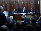 بالصور.. "رجال أعمال الإسكندرية" تطالب البرلمان بخفض مدة البت بطلب الاستثمار لأسبوعين