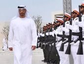 محمد بن زايد فى ذكرى توحيد القوات الإماراتية: حصن الوطن المنيع