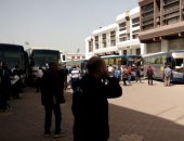 الزمالك يجهز 100 أتوبيس لنقل الجماهير لبرج العرب