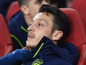 أوزيل: فينجر أحضرنى إلى أرسنال.. لكن مستقبلى لا يتعلق باستمراره