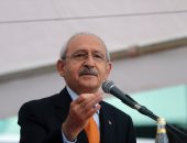  زعيم المعارضة التركية يدعو لتأميم الاستثمارات القطرية ببلاد‎ه