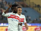 ماجد سامى: حق الزمالك فى شراء ستانلى "سقط".. ولن نخفض "مليم" من قيمة بيعه
