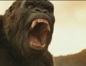 492 مليون دولار إيرادات فيلم "Kong: Skull Island" حول العالم